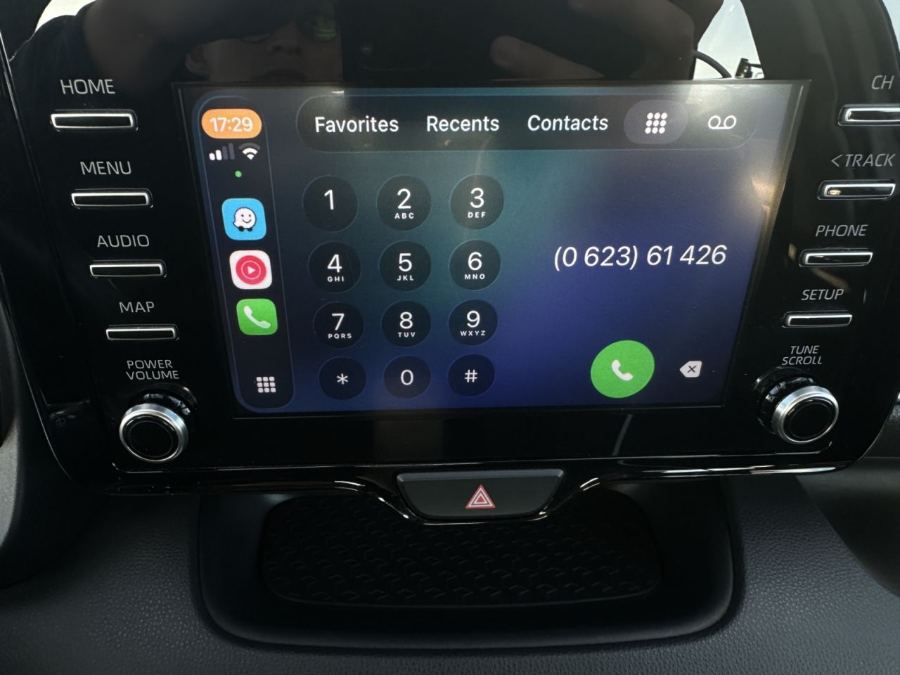 Toyota Yaris | 16