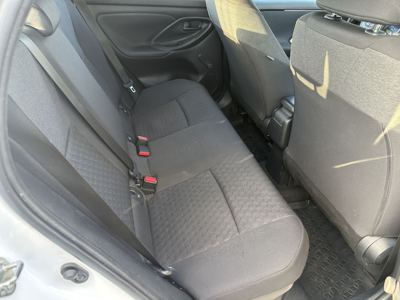 Toyota Yaris | 6