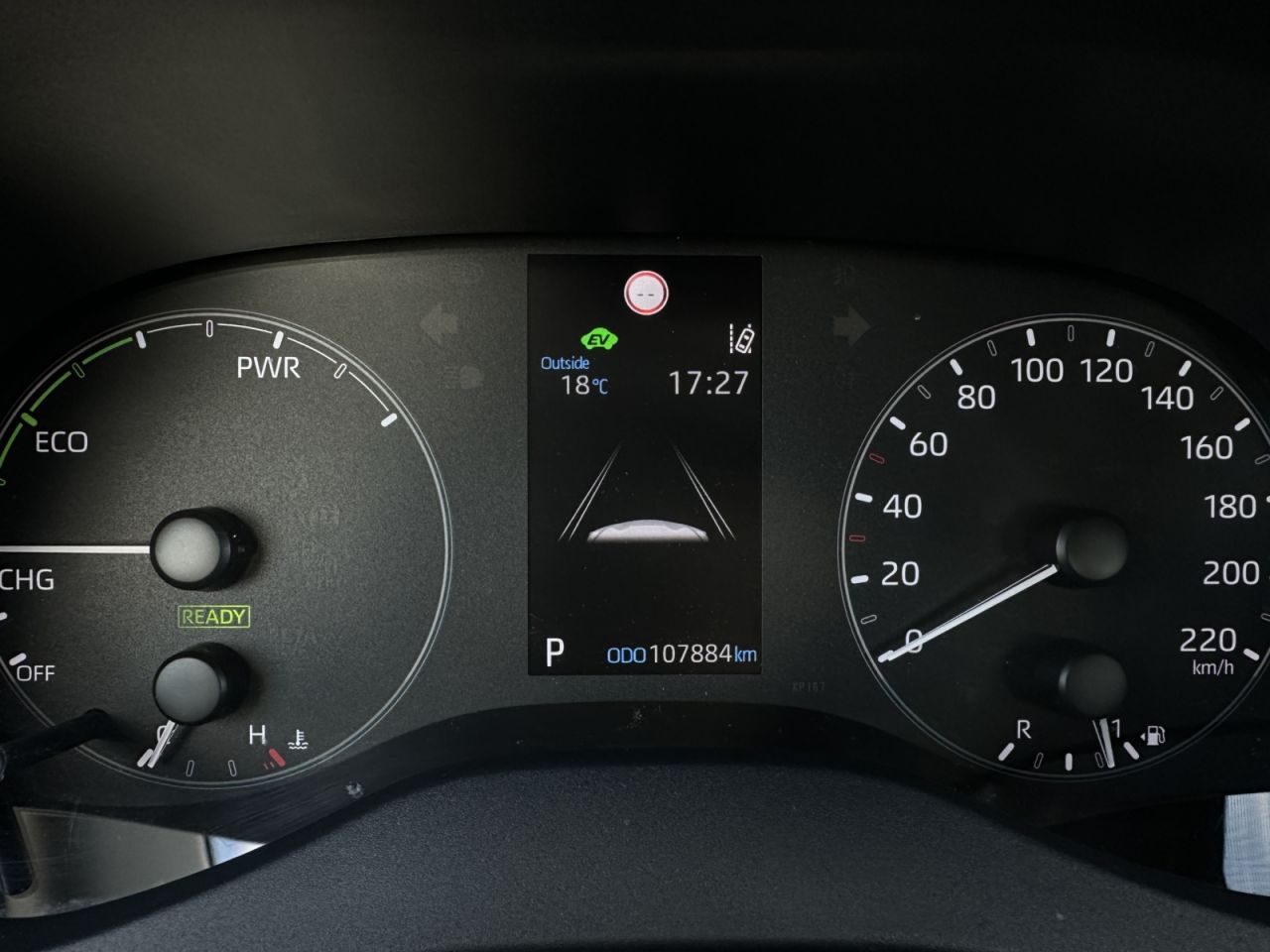 Toyota Yaris | 8