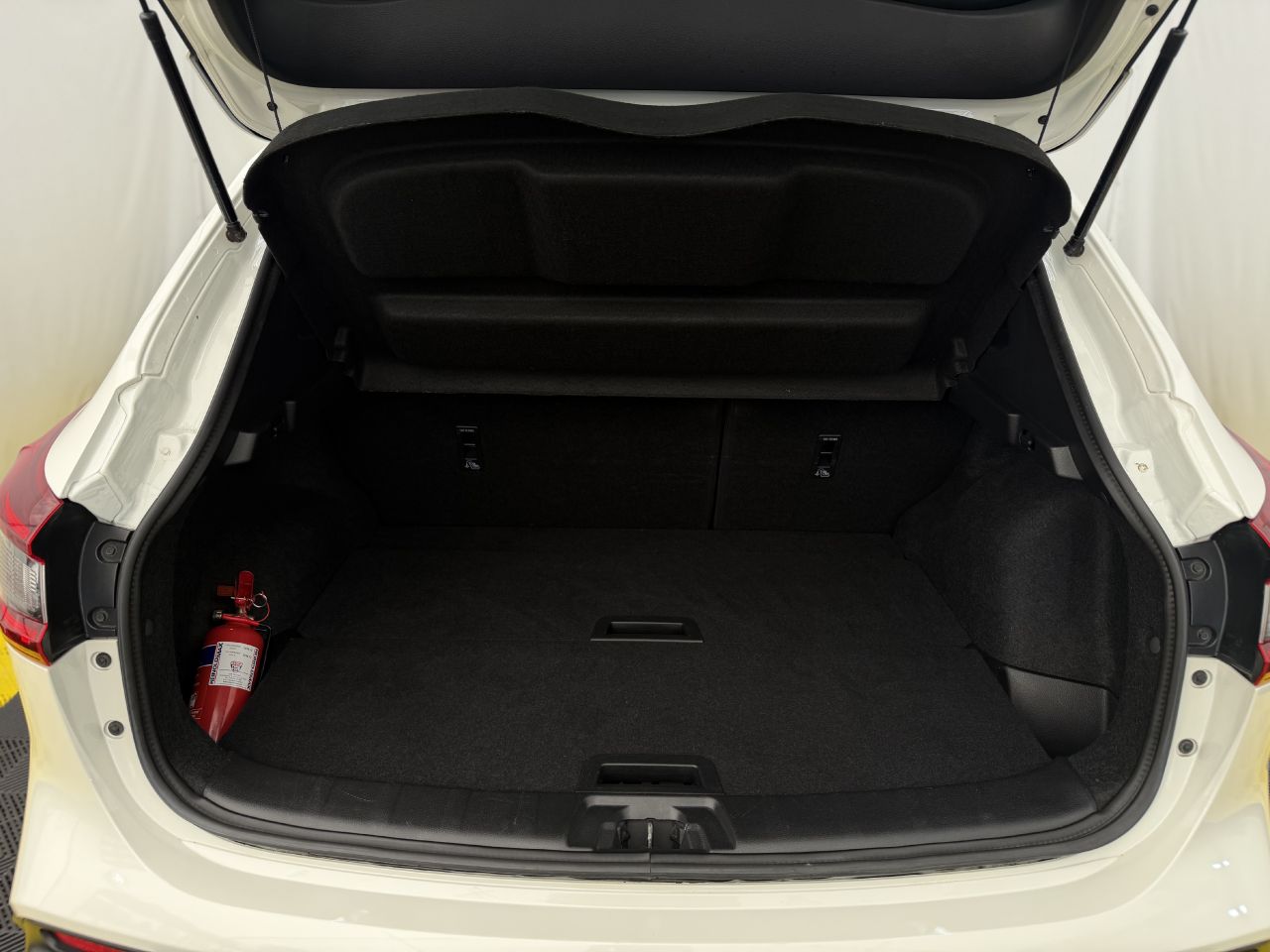 Nissan Qashqai | 11