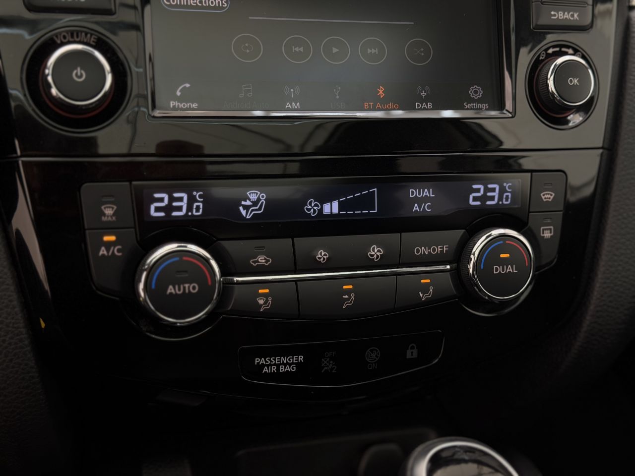 Nissan Qashqai | 22