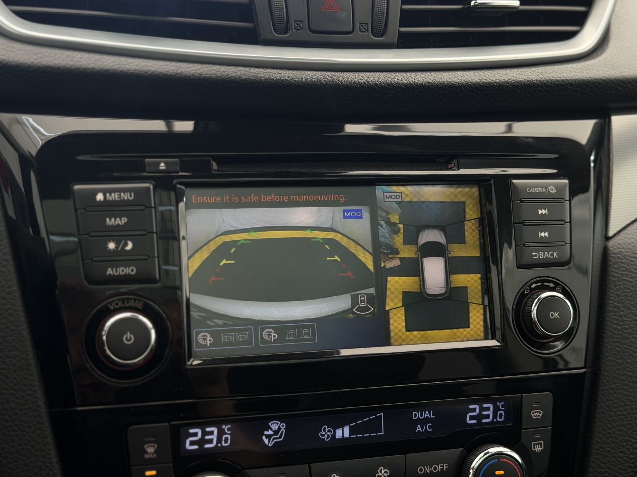 Nissan Qashqai | 24