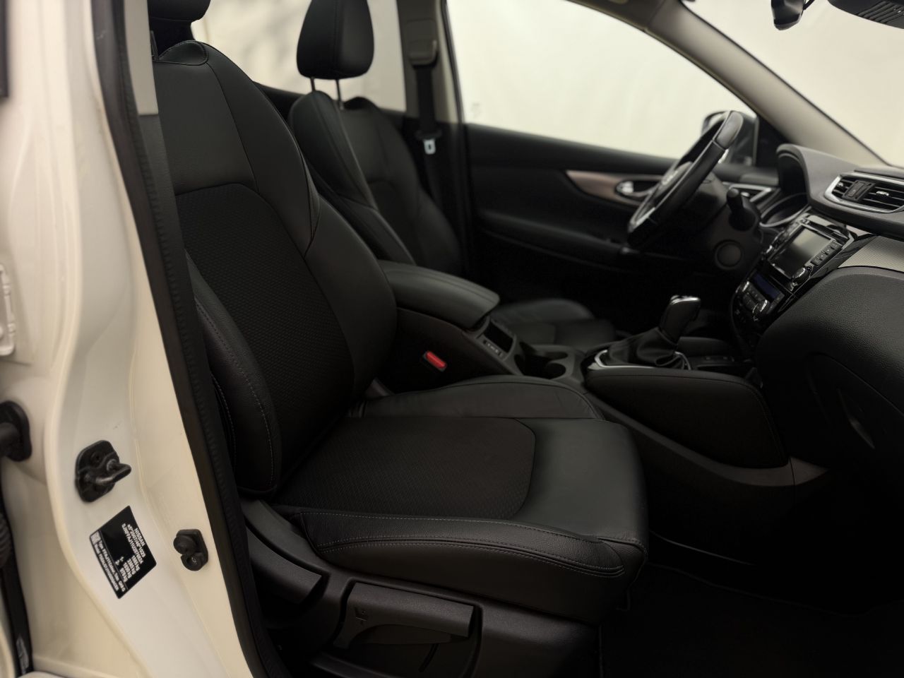 Nissan Qashqai | 13