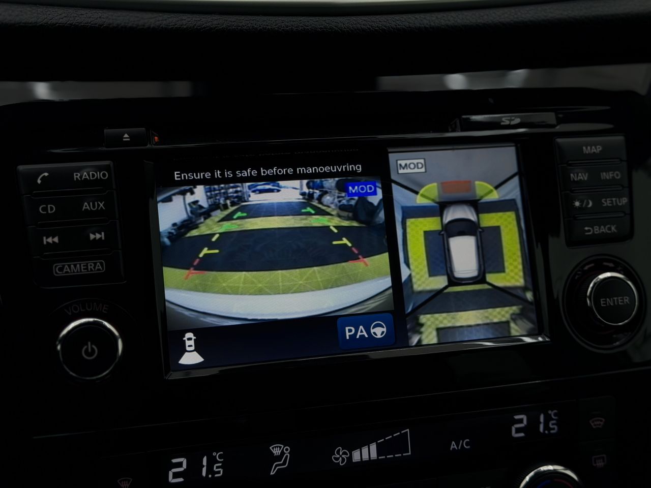 Nissan Qashqai | 26