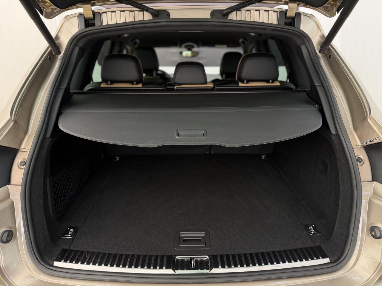Porsche Cayenne | 11