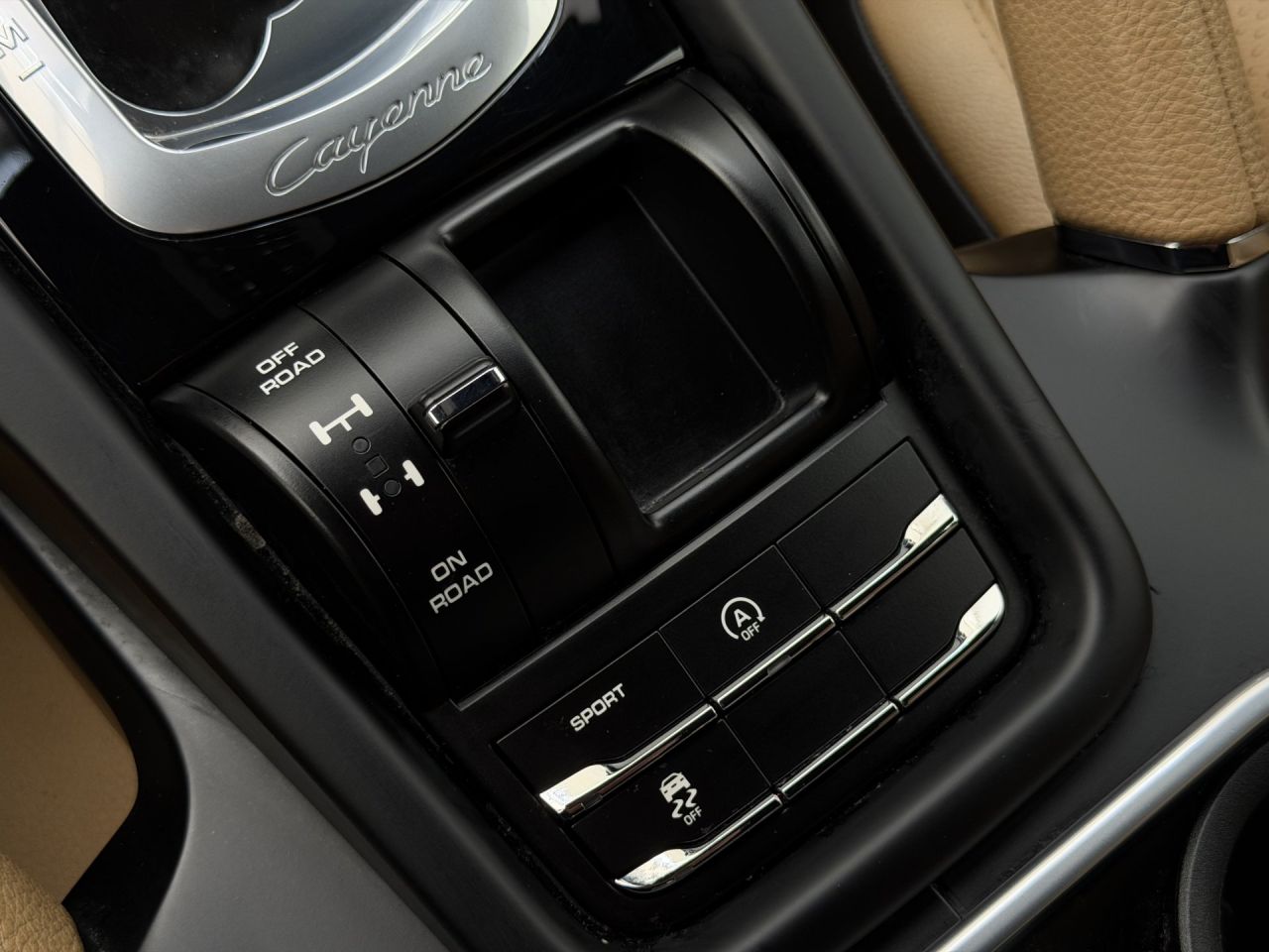 Porsche Cayenne | 19
