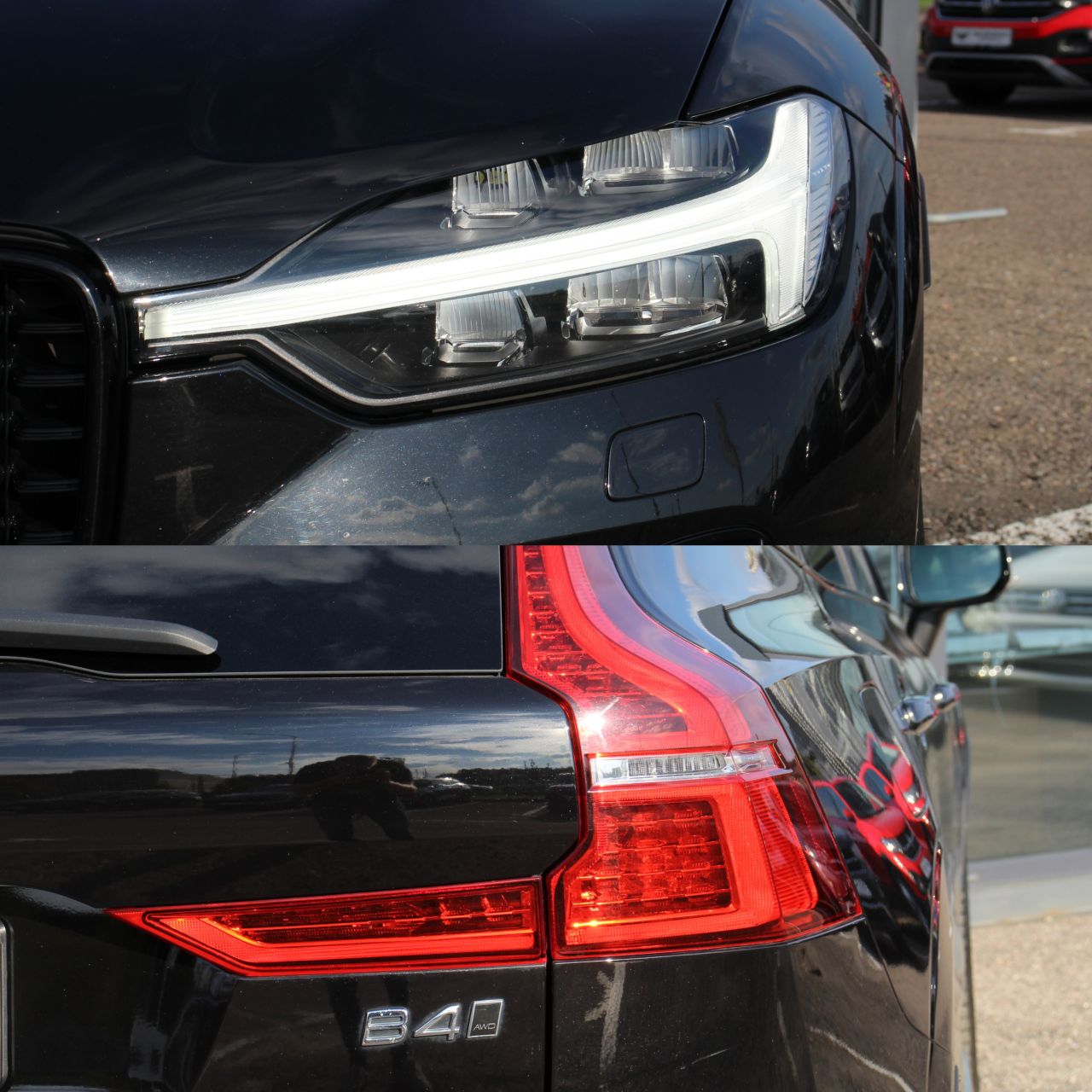 Volvo XC60 | 17