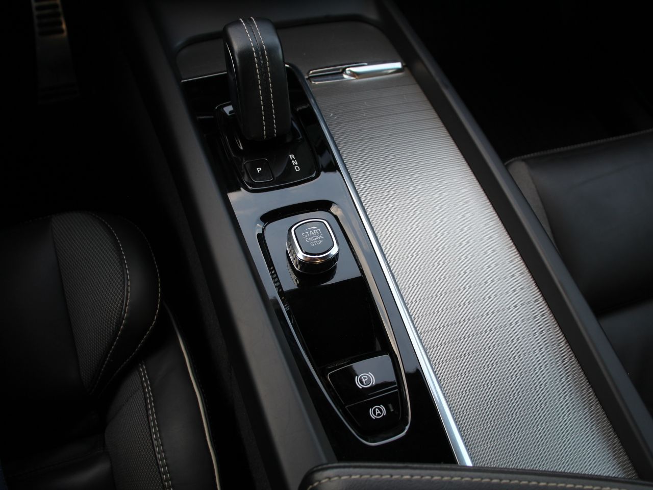 Volvo XC60 | 11