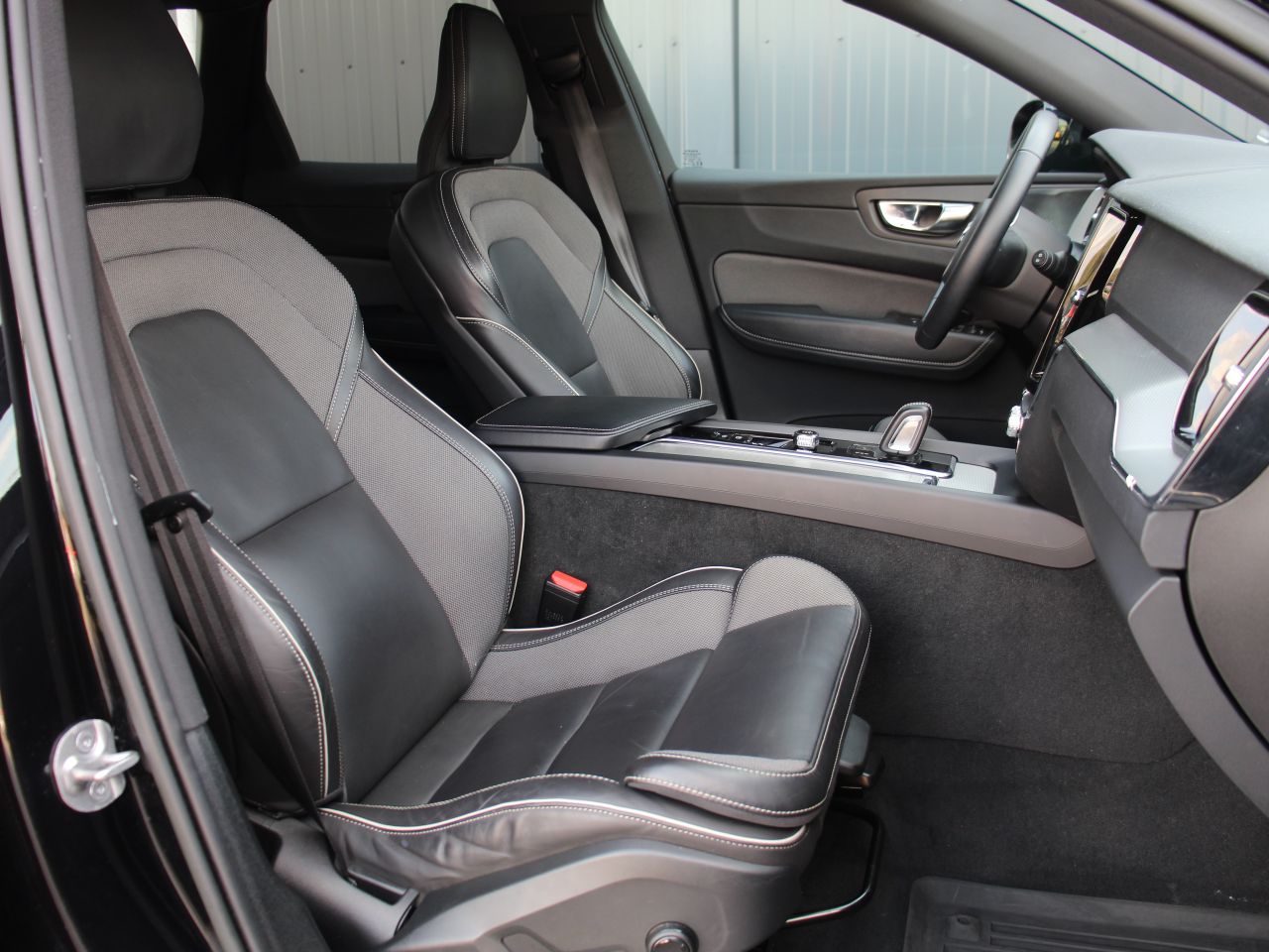 Volvo XC60 | 14