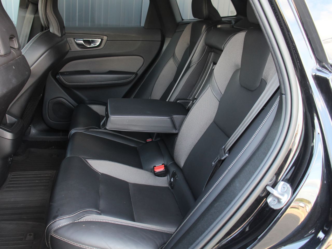 Volvo XC60 | 15