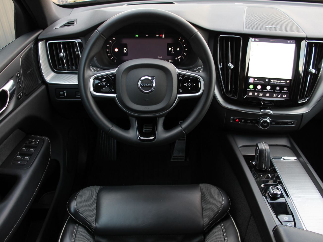 Volvo XC60 | 5