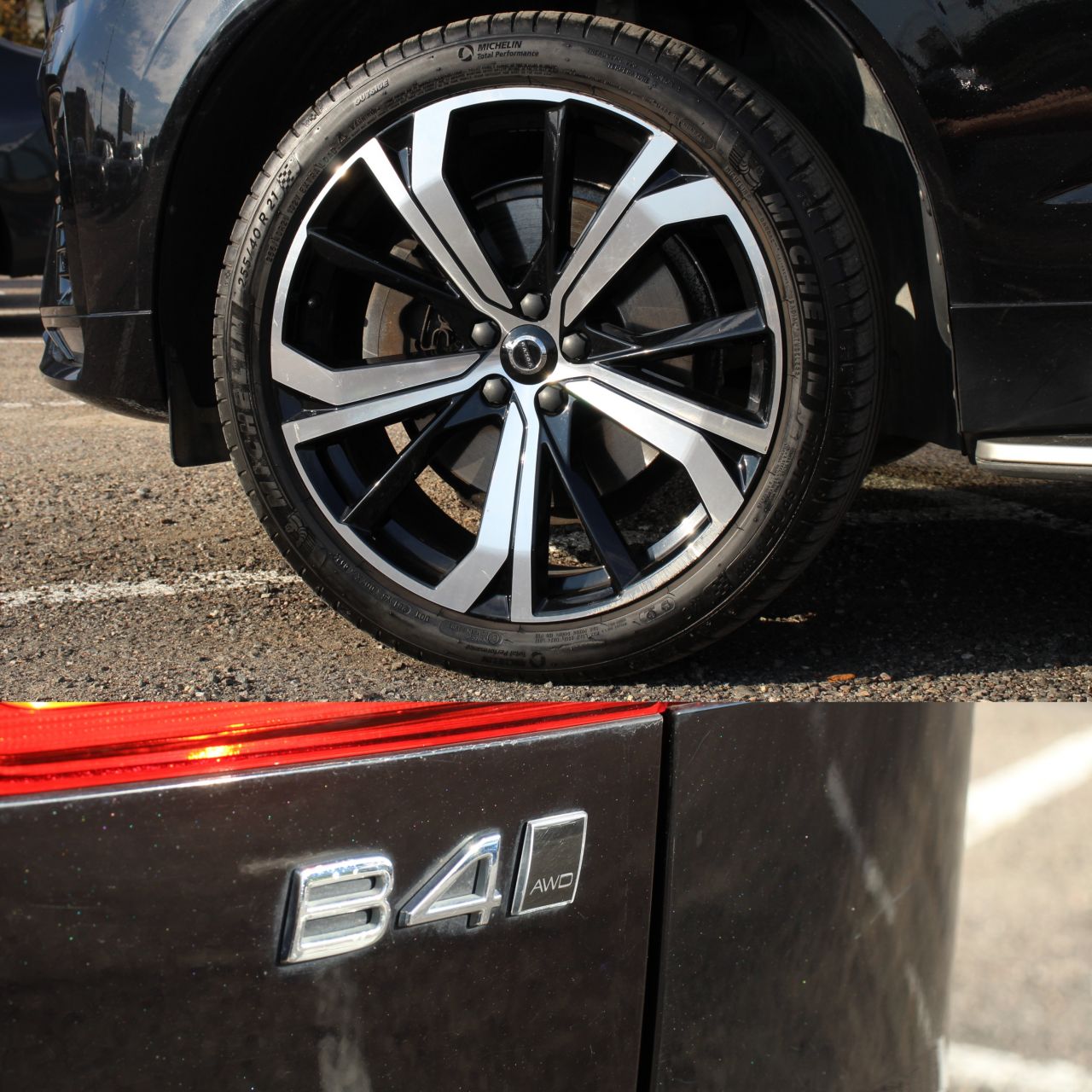 Volvo XC60 | 19