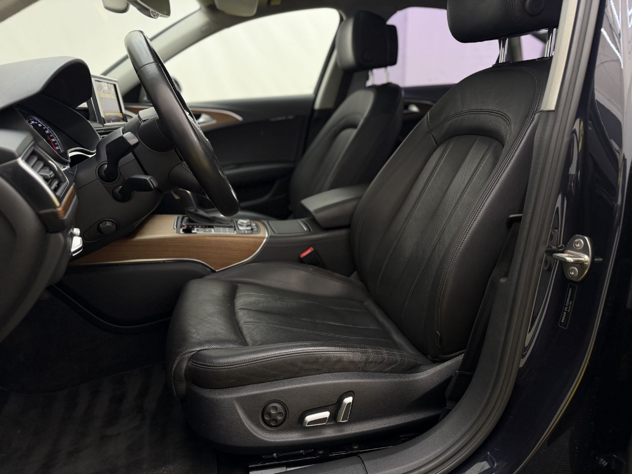 Audi A6 | 9