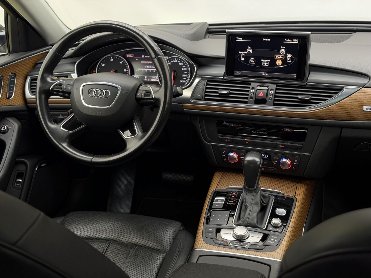 Audi A6 | 17