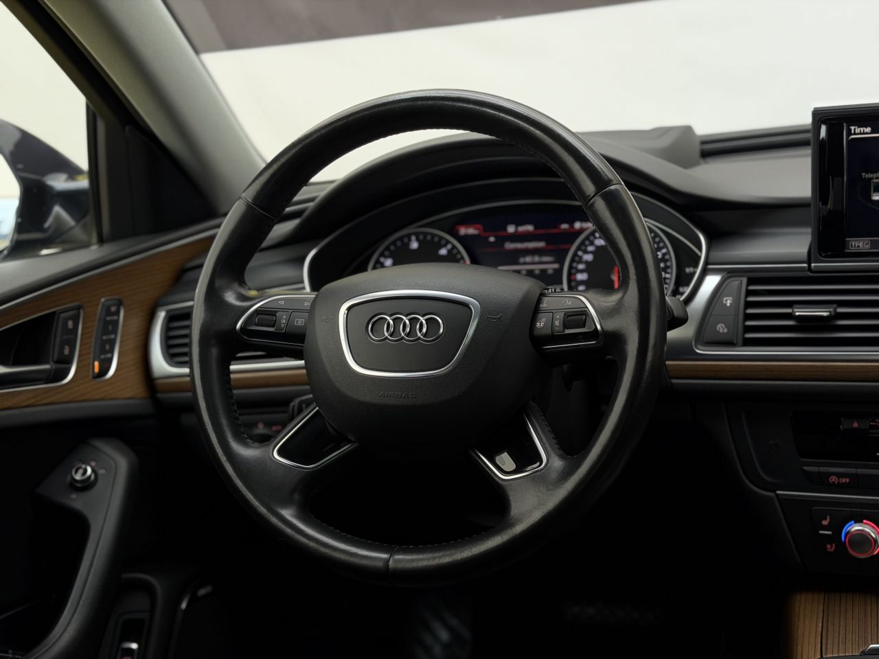 Audi A6 | 18