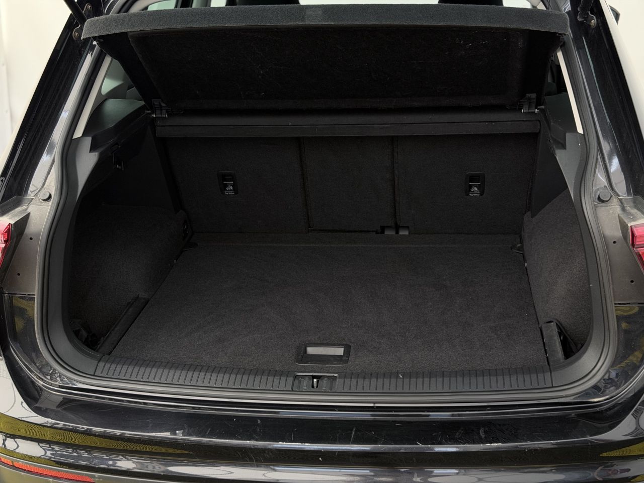 Volkswagen Tiguan | 11