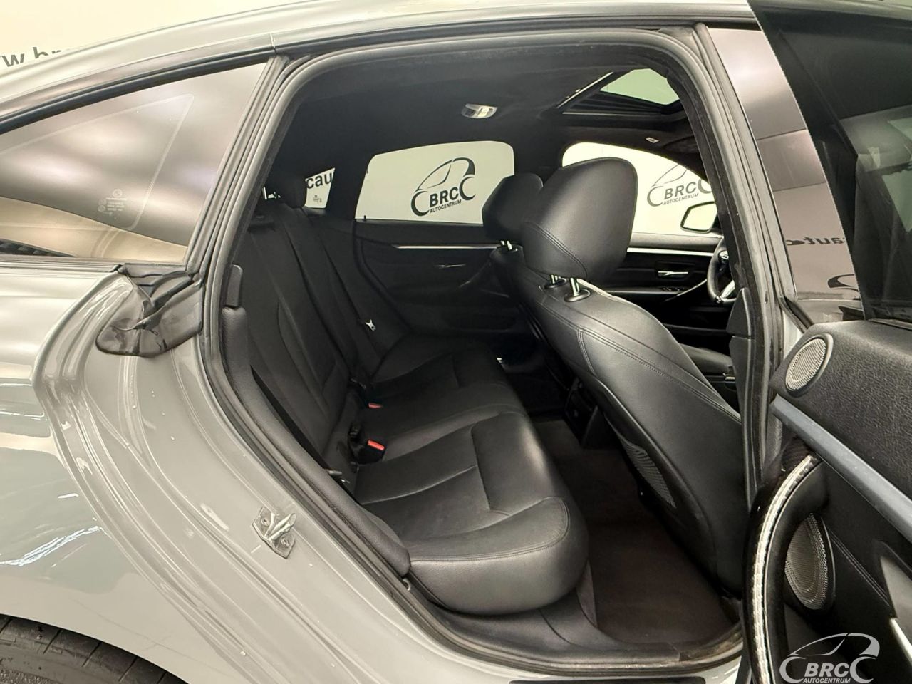 BMW 435 | 7