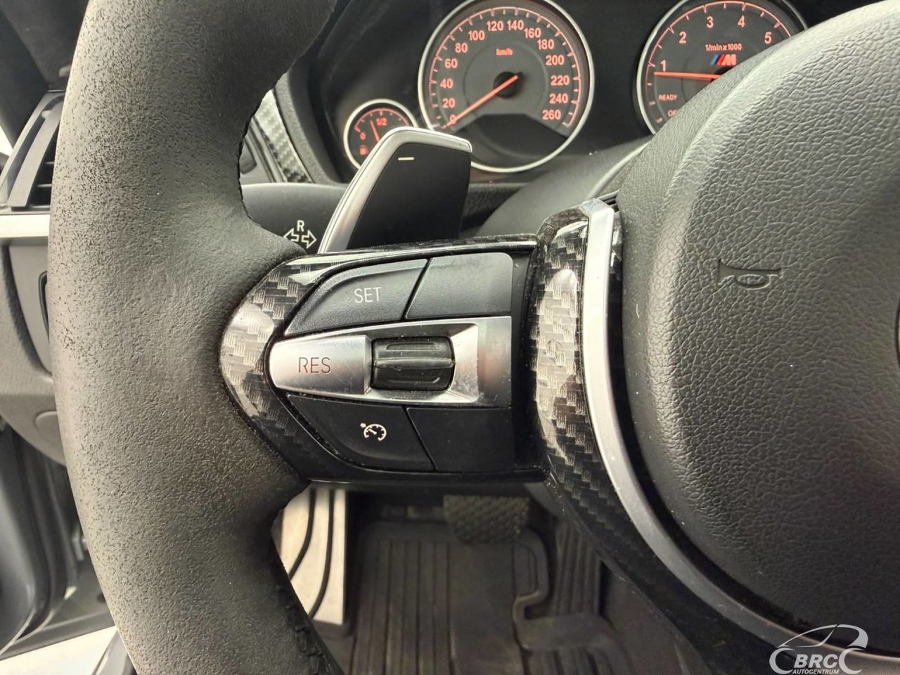 BMW 435 | 13