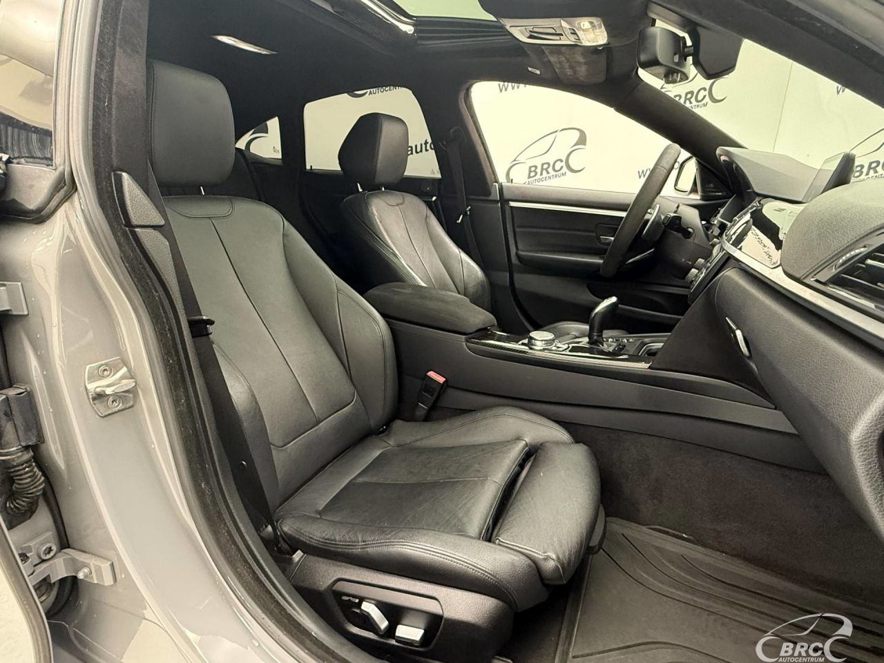 BMW 435 | 3