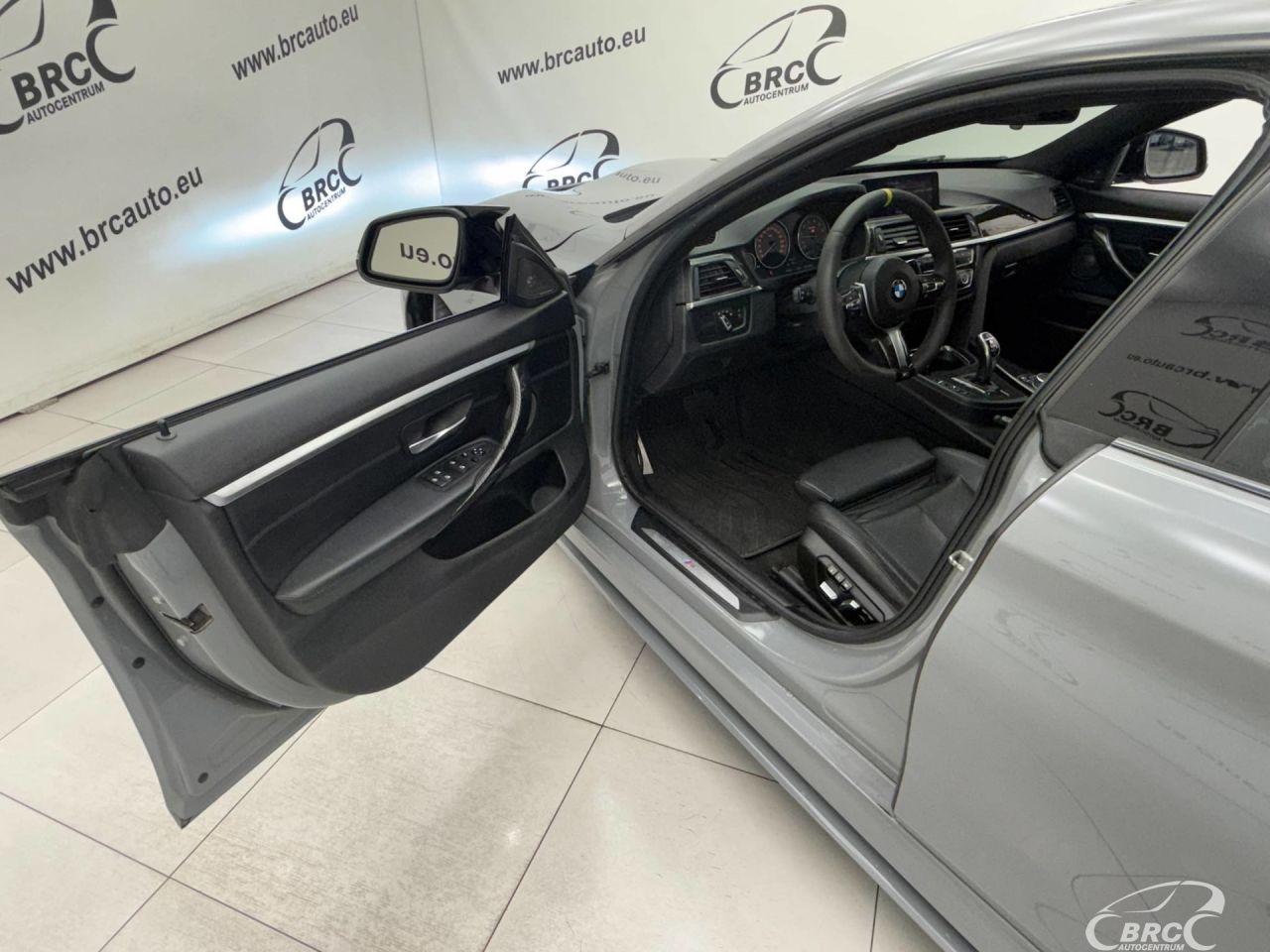 BMW 435 | 5
