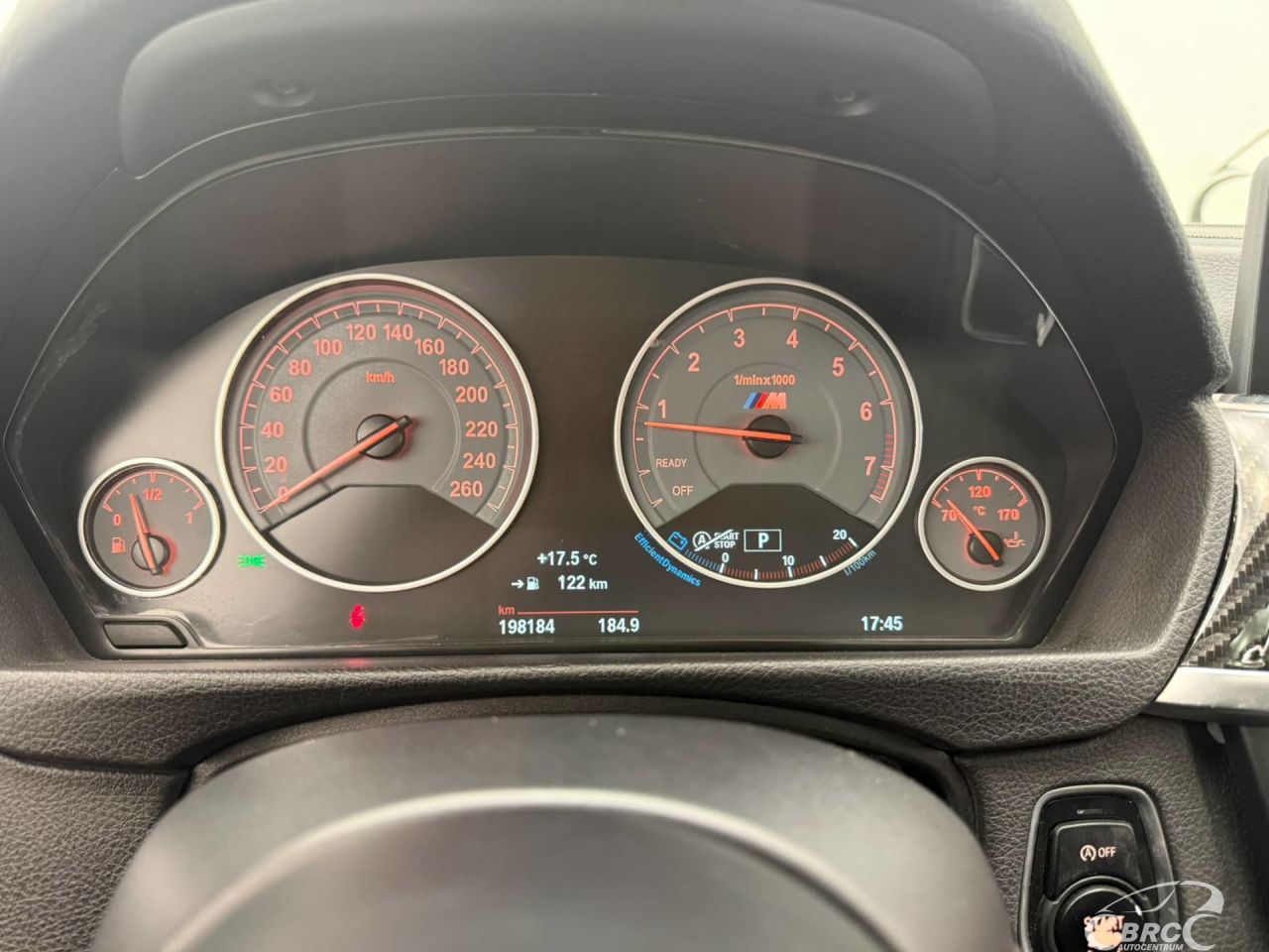 BMW 435 | 9