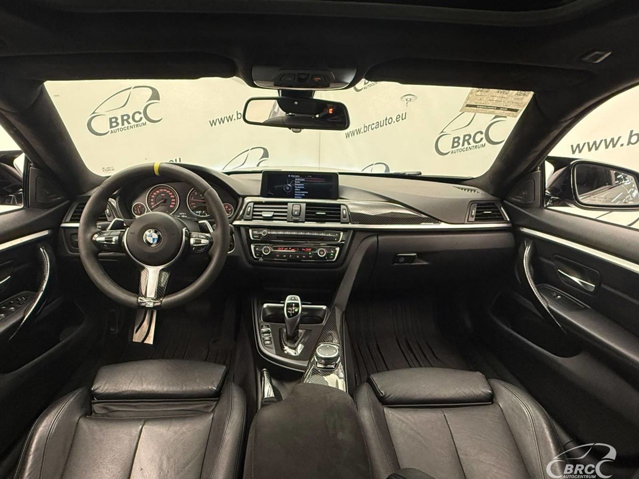BMW 435 | 2