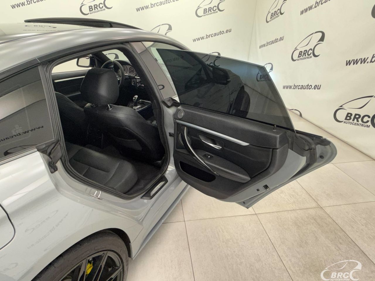 BMW 435 | 6
