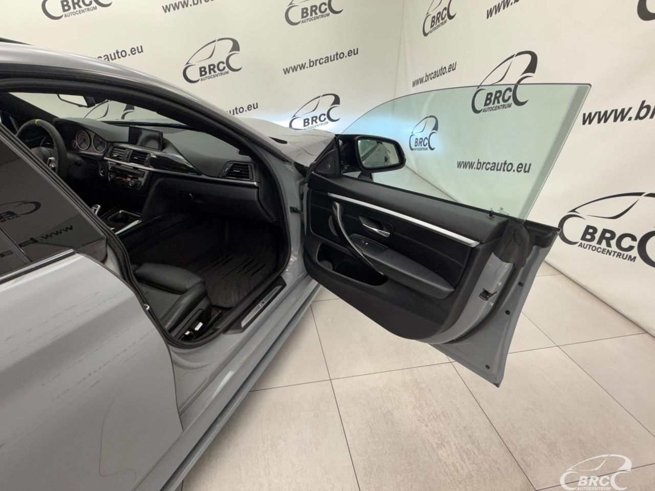 BMW 435 | 4