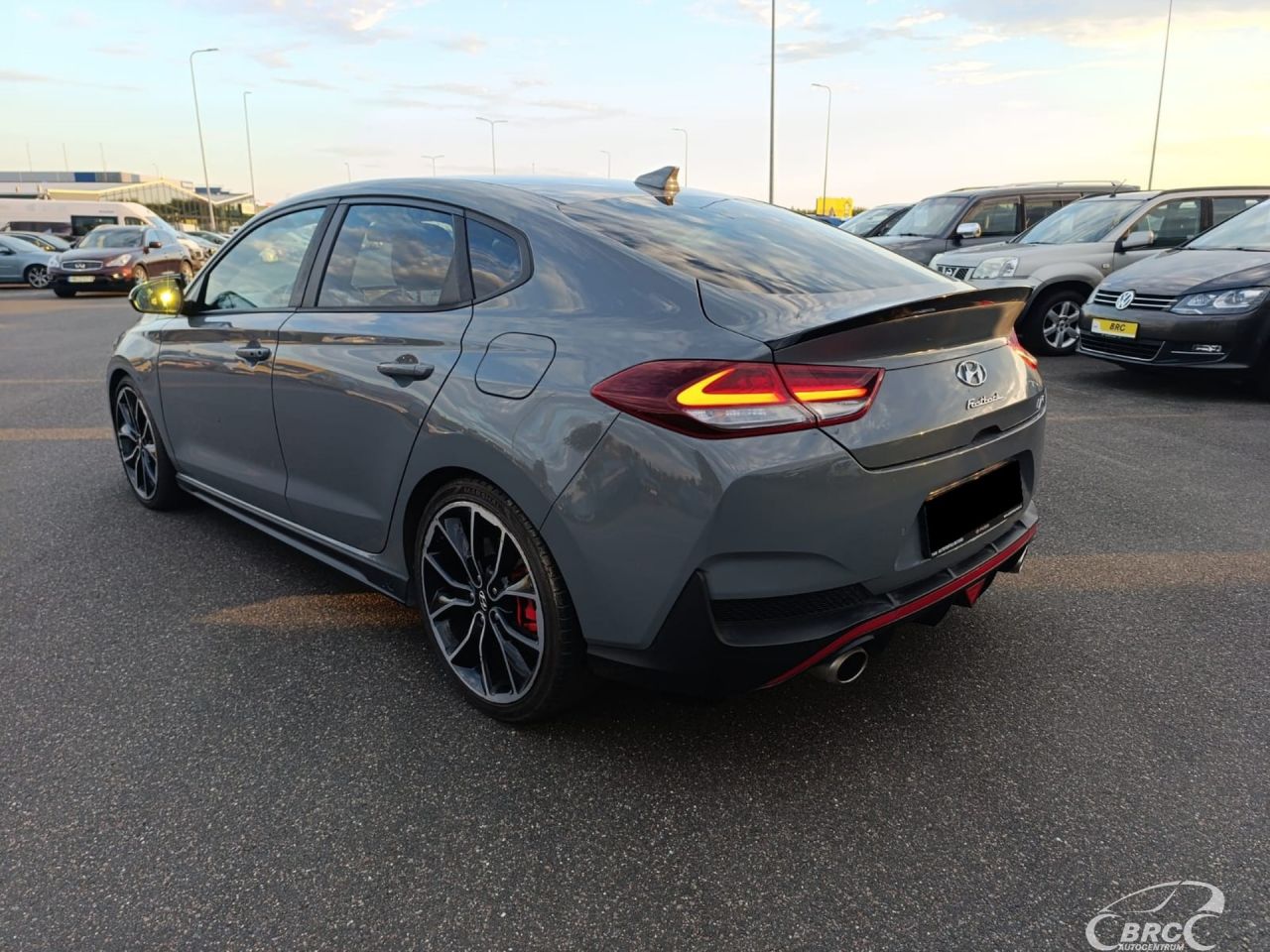 Hyundai i30 | 2