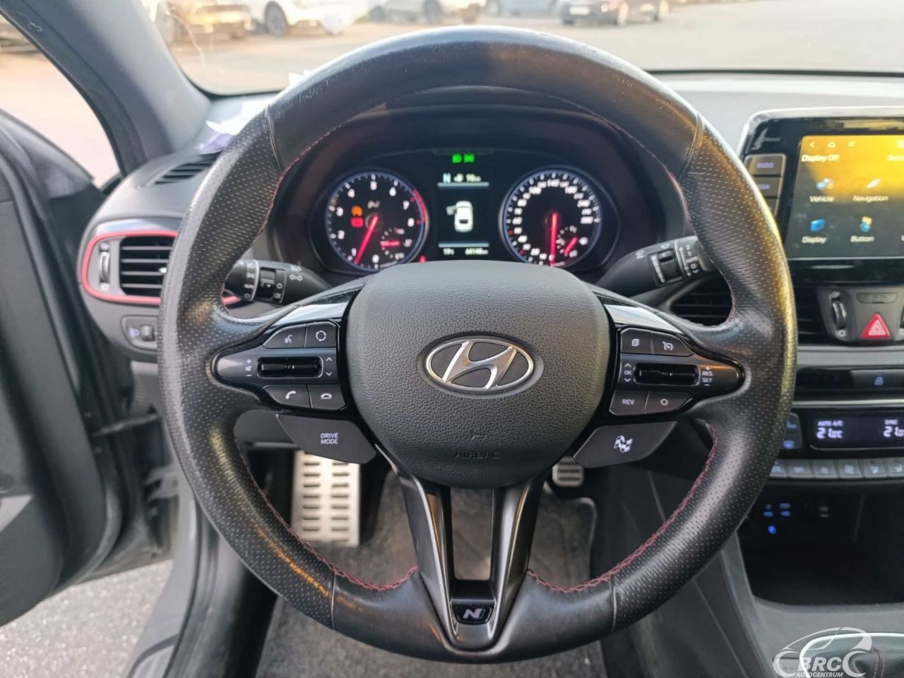 Hyundai i30 | 15