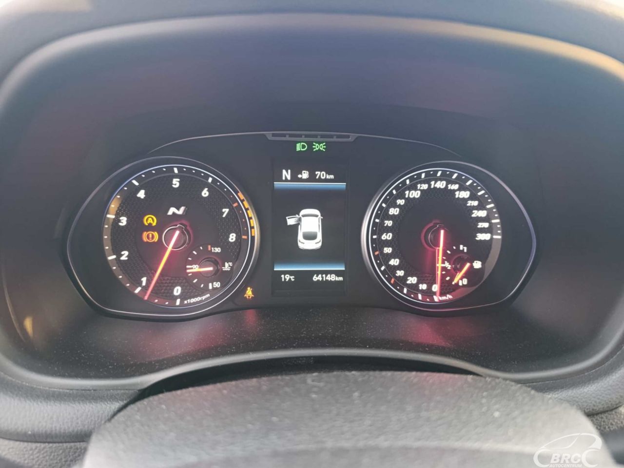 Hyundai i30 | 18