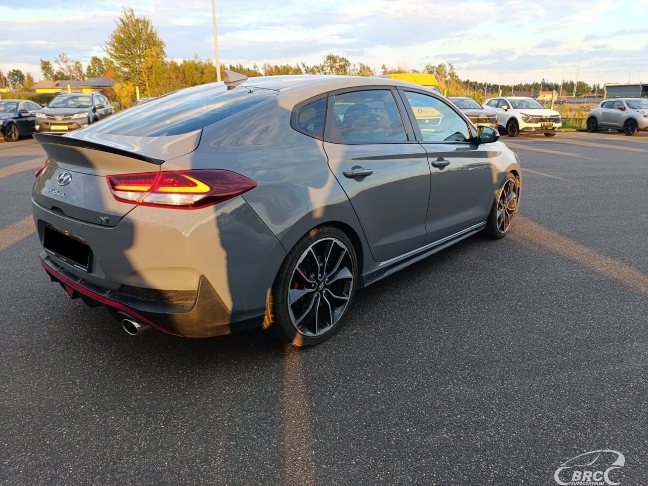 Hyundai i30 | 4