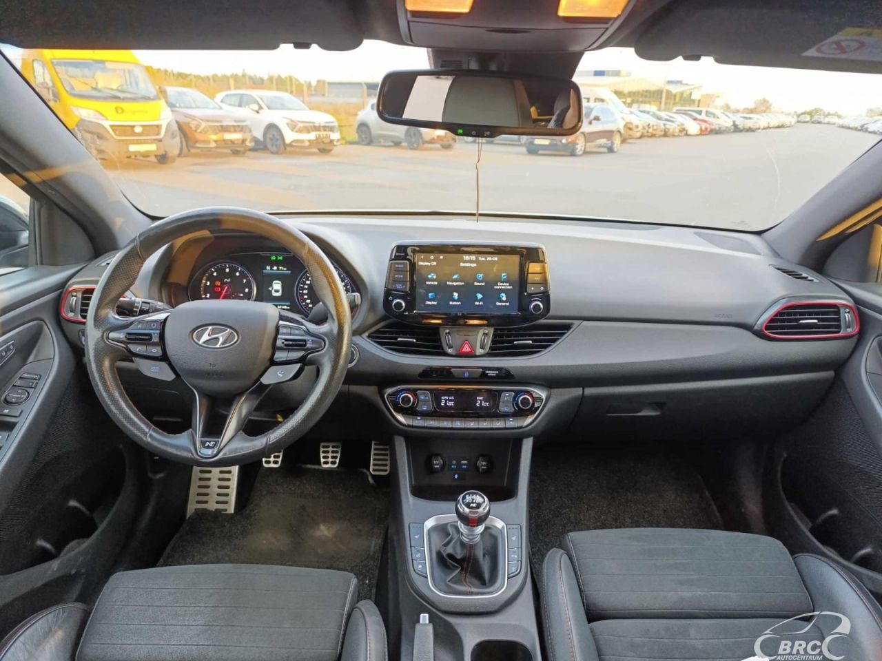 Hyundai i30 | 8