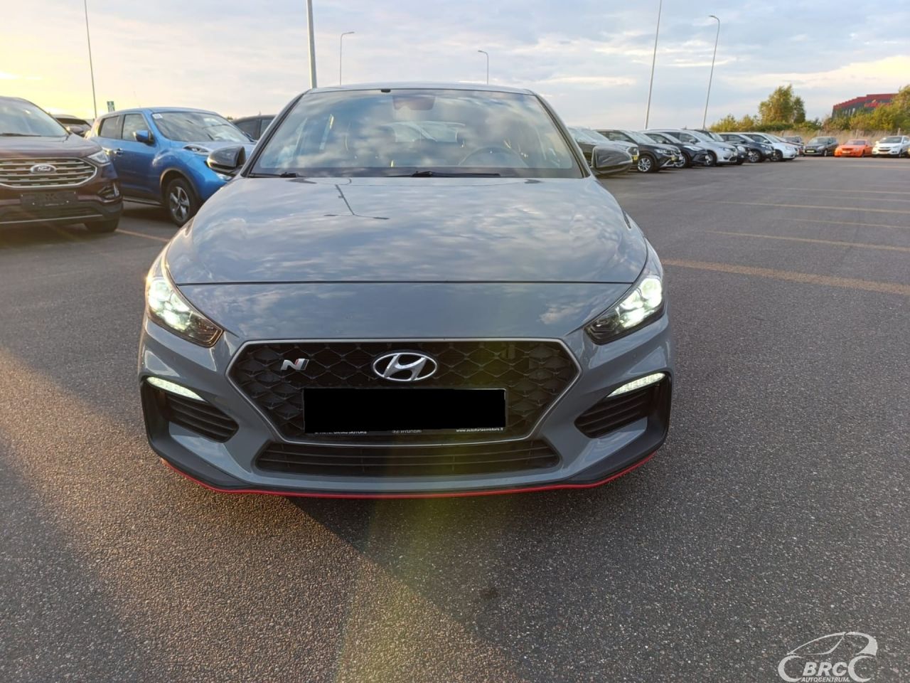 Hyundai i30 | 7