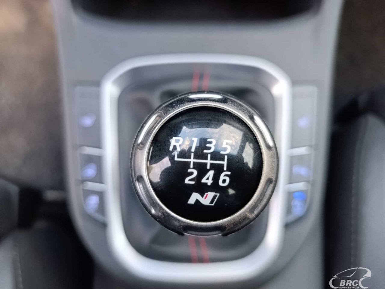 Hyundai i30 | 19