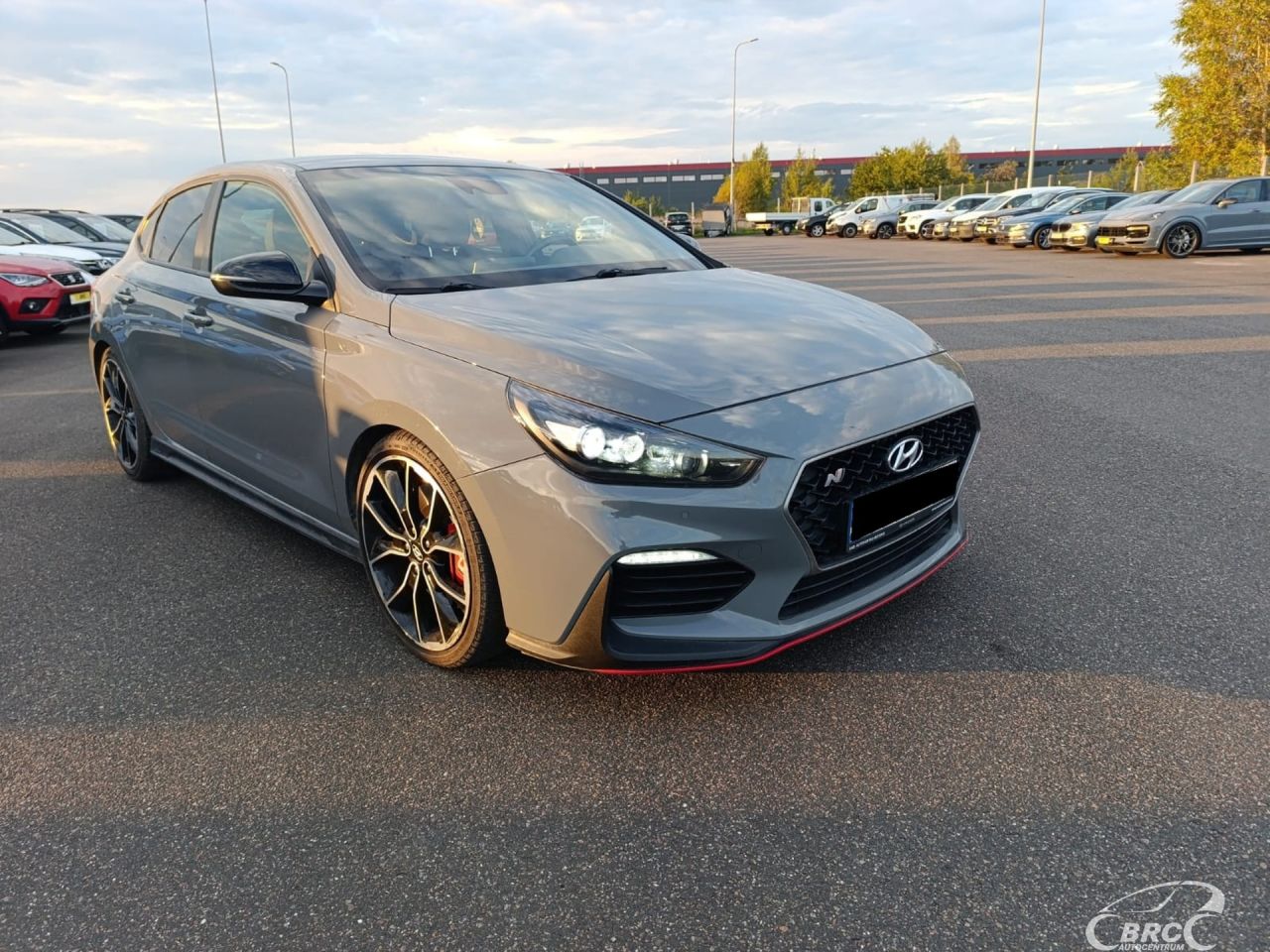 Hyundai i30 | 6