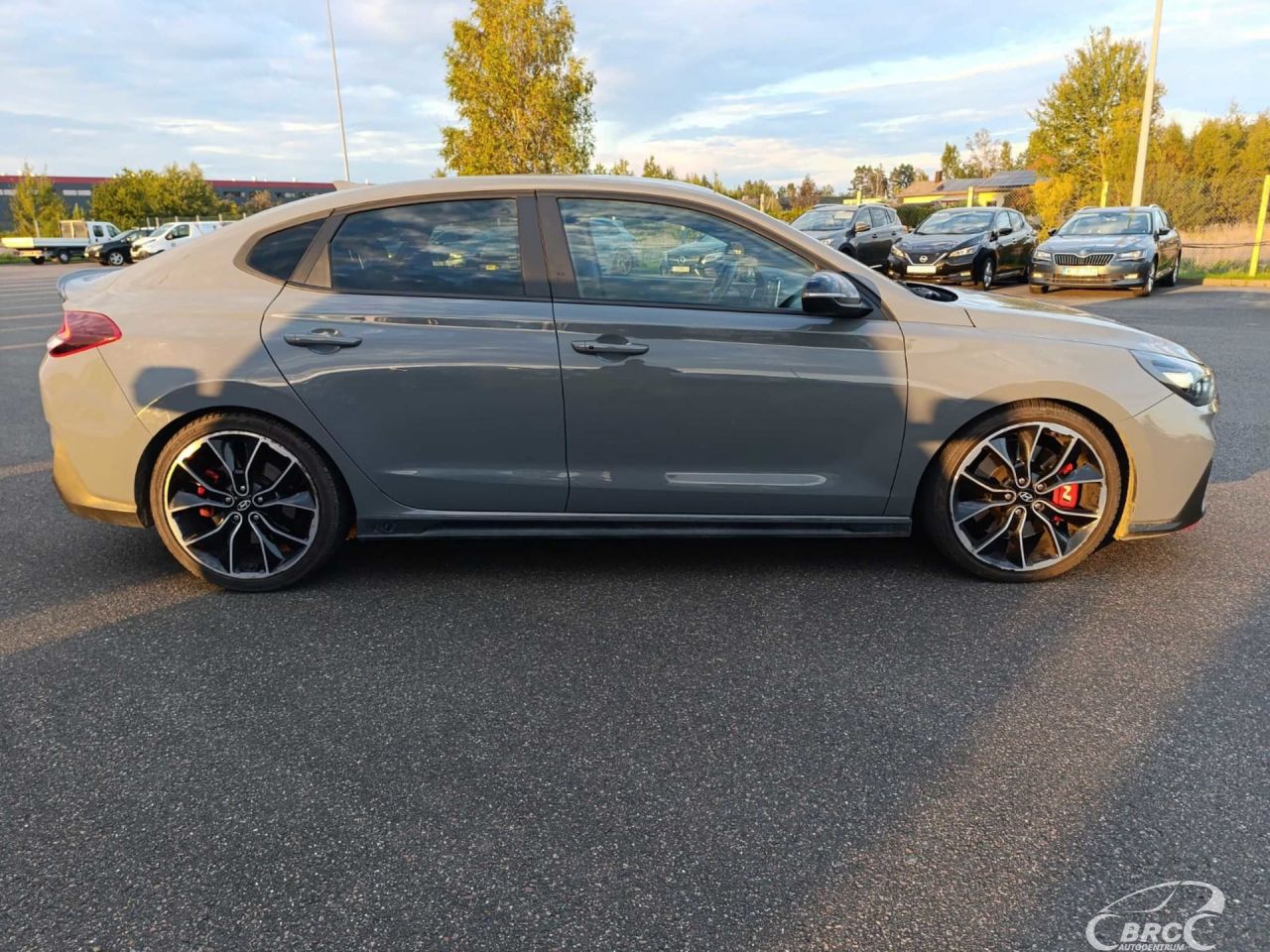 Hyundai i30 | 5