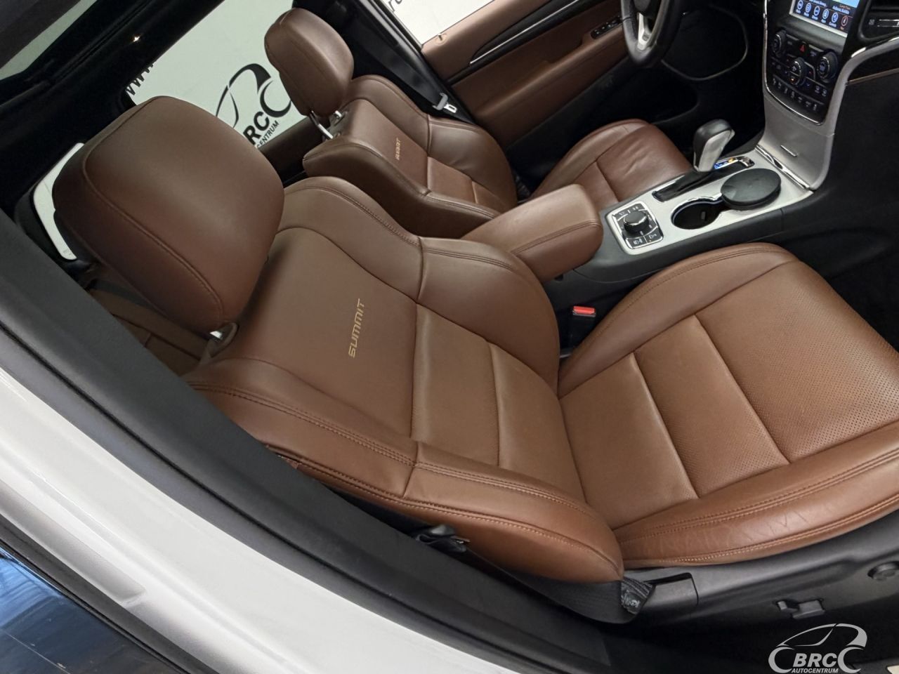 Jeep Grand Cherokee | 4