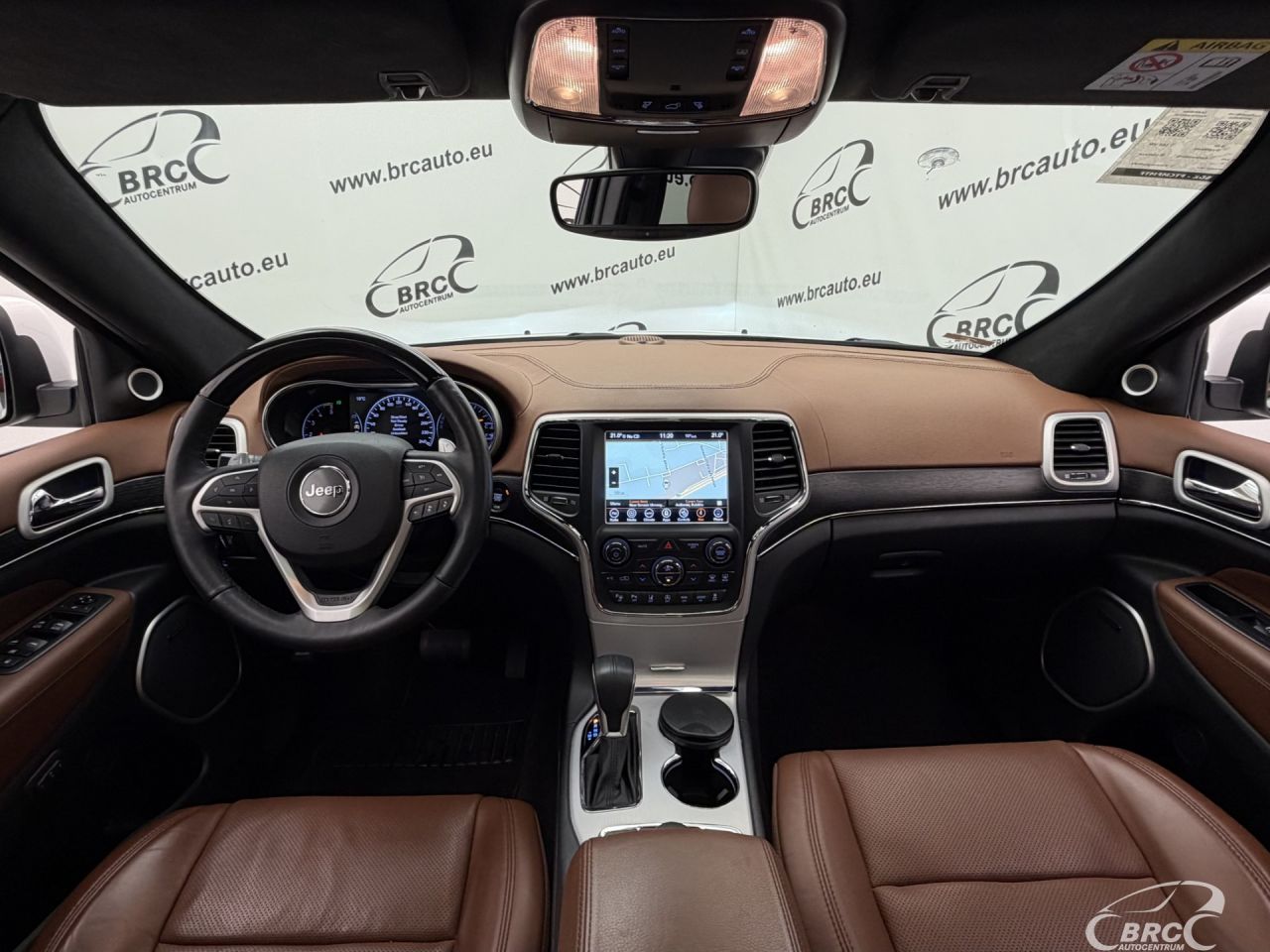 Jeep Grand Cherokee | 2