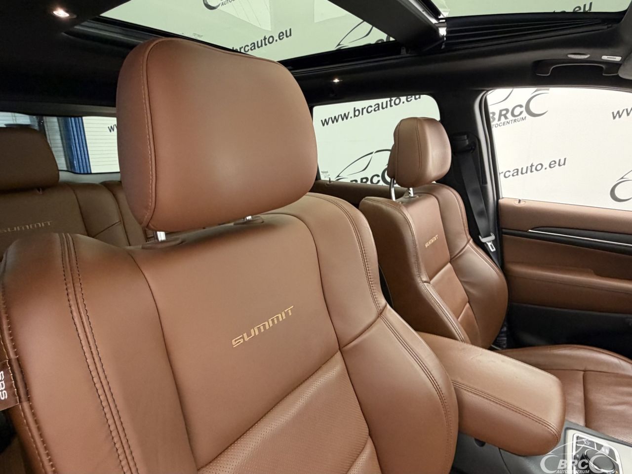 Jeep Grand Cherokee | 6