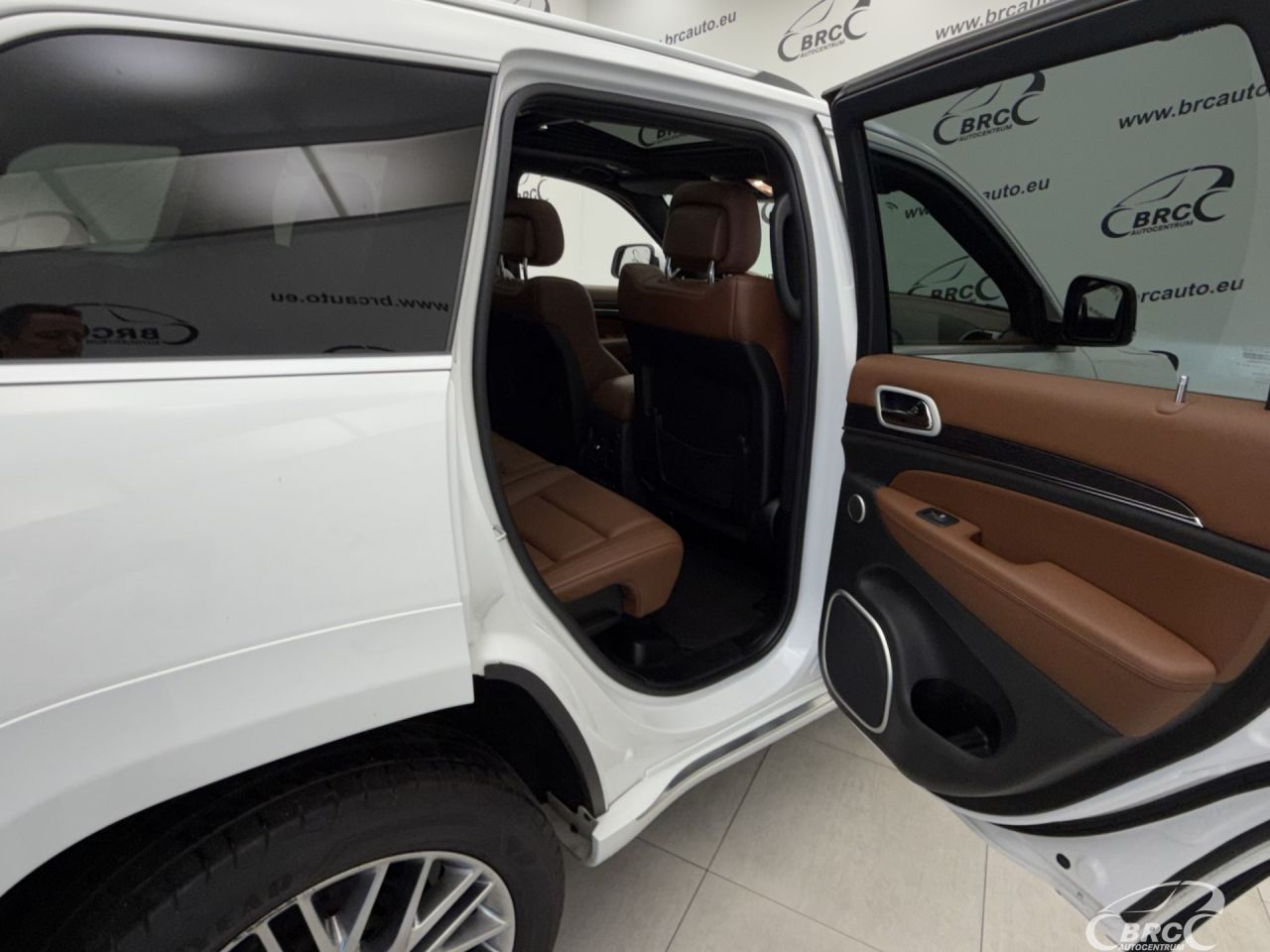 Jeep Grand Cherokee | 15
