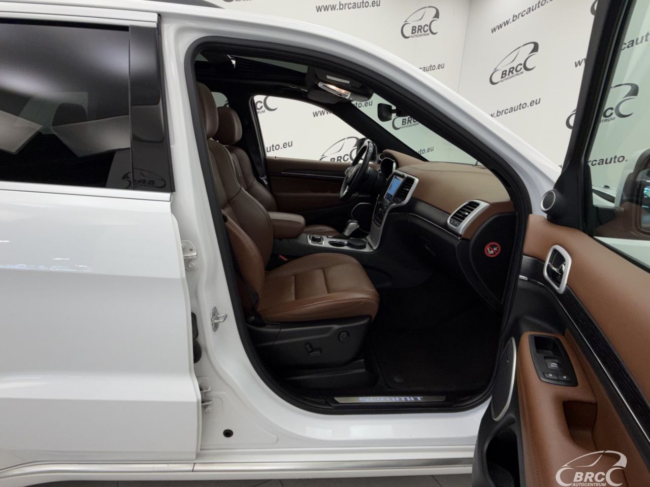 Jeep Grand Cherokee | 3