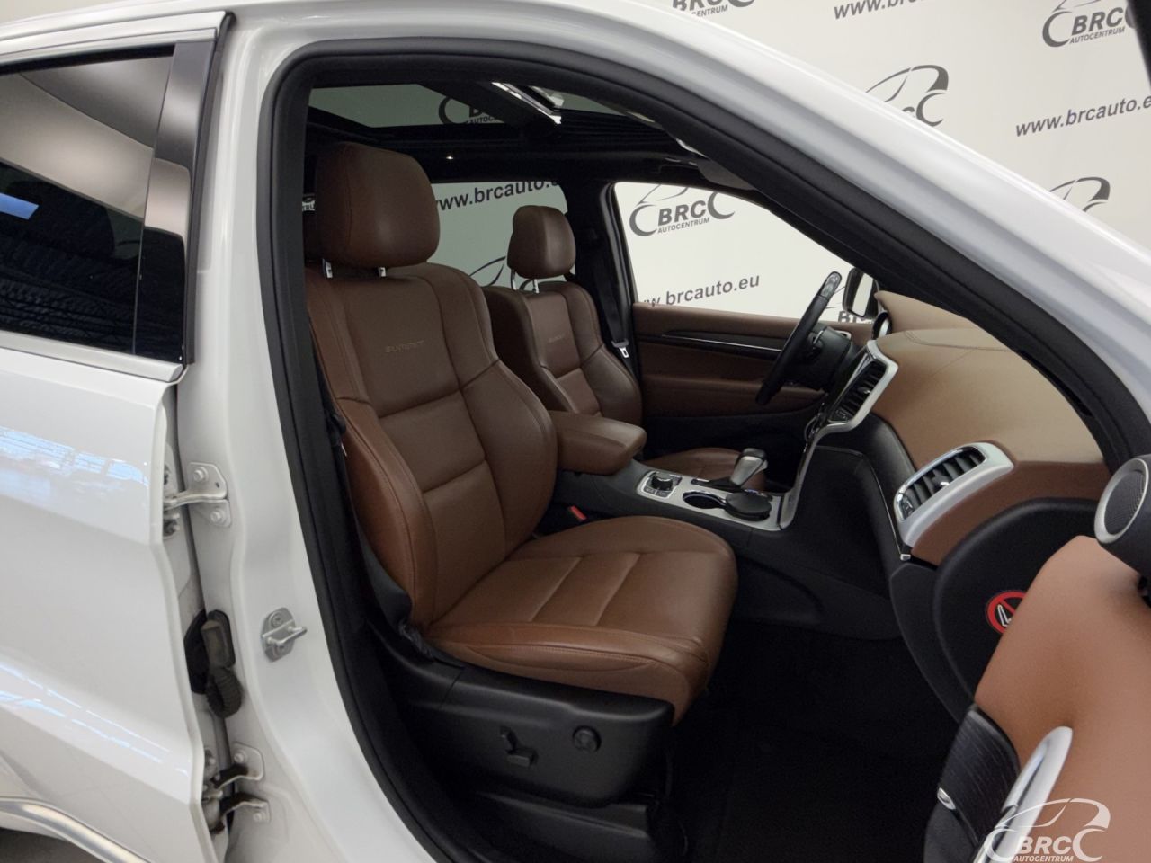 Jeep Grand Cherokee | 7