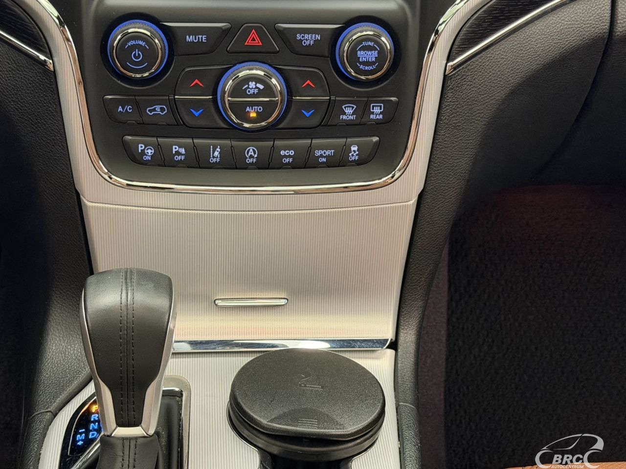 Jeep Grand Cherokee | 19