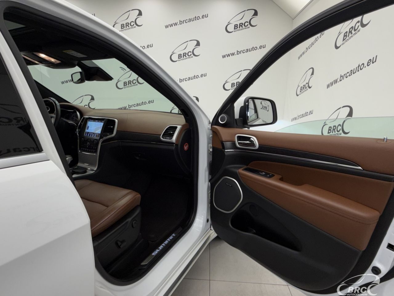 Jeep Grand Cherokee | 8