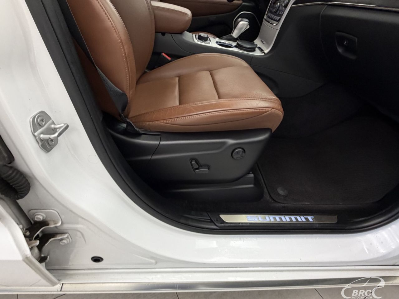 Jeep Grand Cherokee | 5