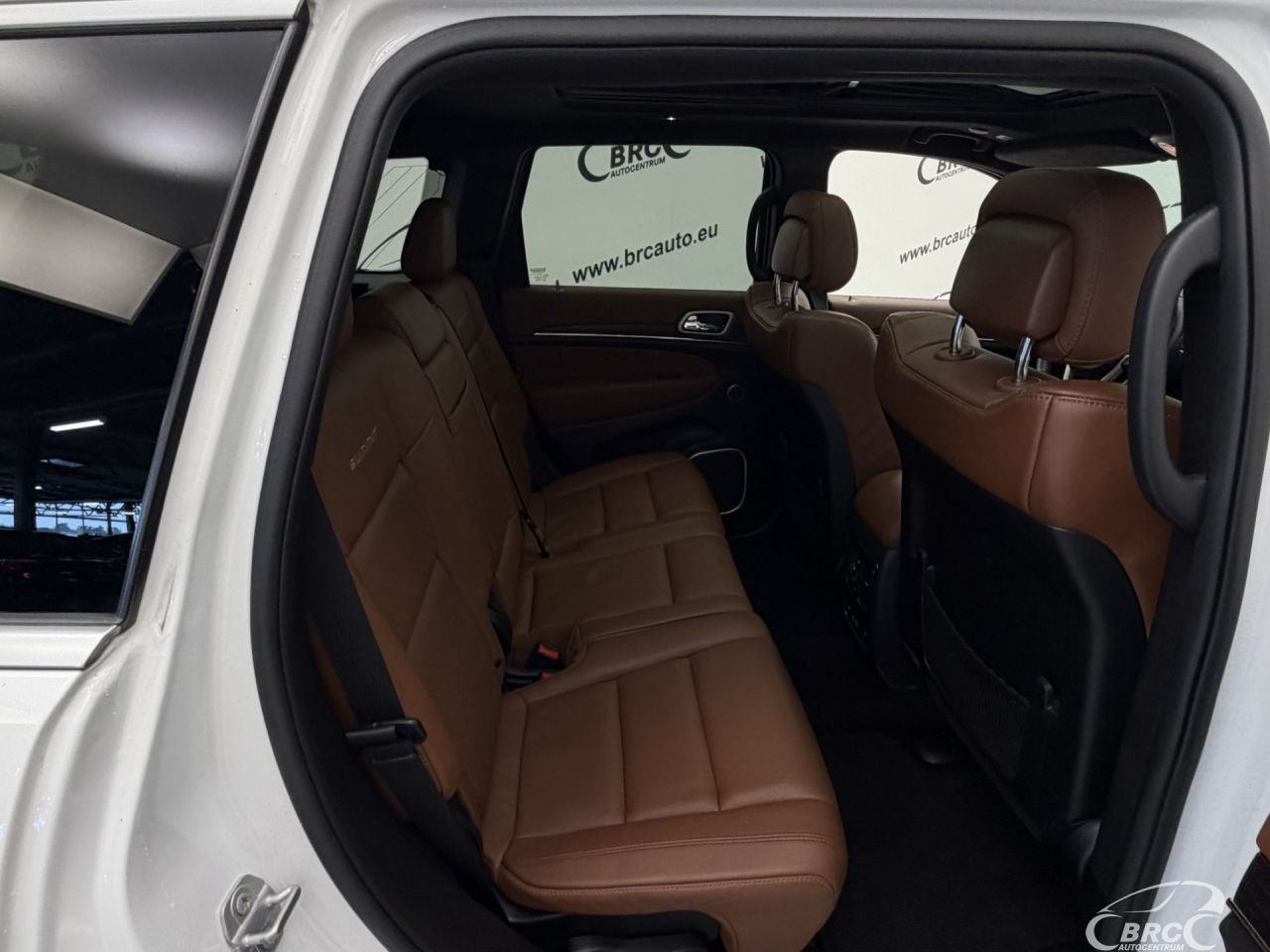 Jeep Grand Cherokee | 13