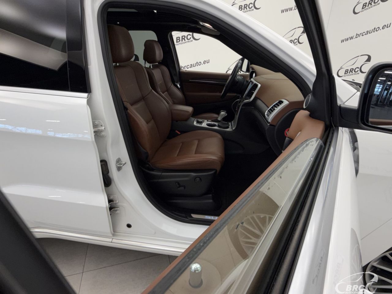 Jeep Grand Cherokee | 11