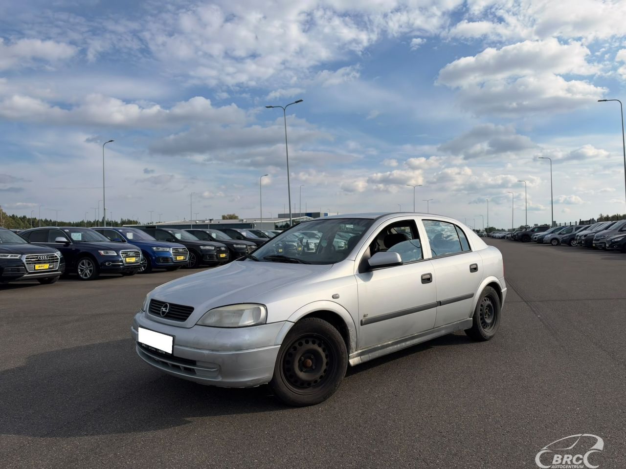 Opel Astra | 2