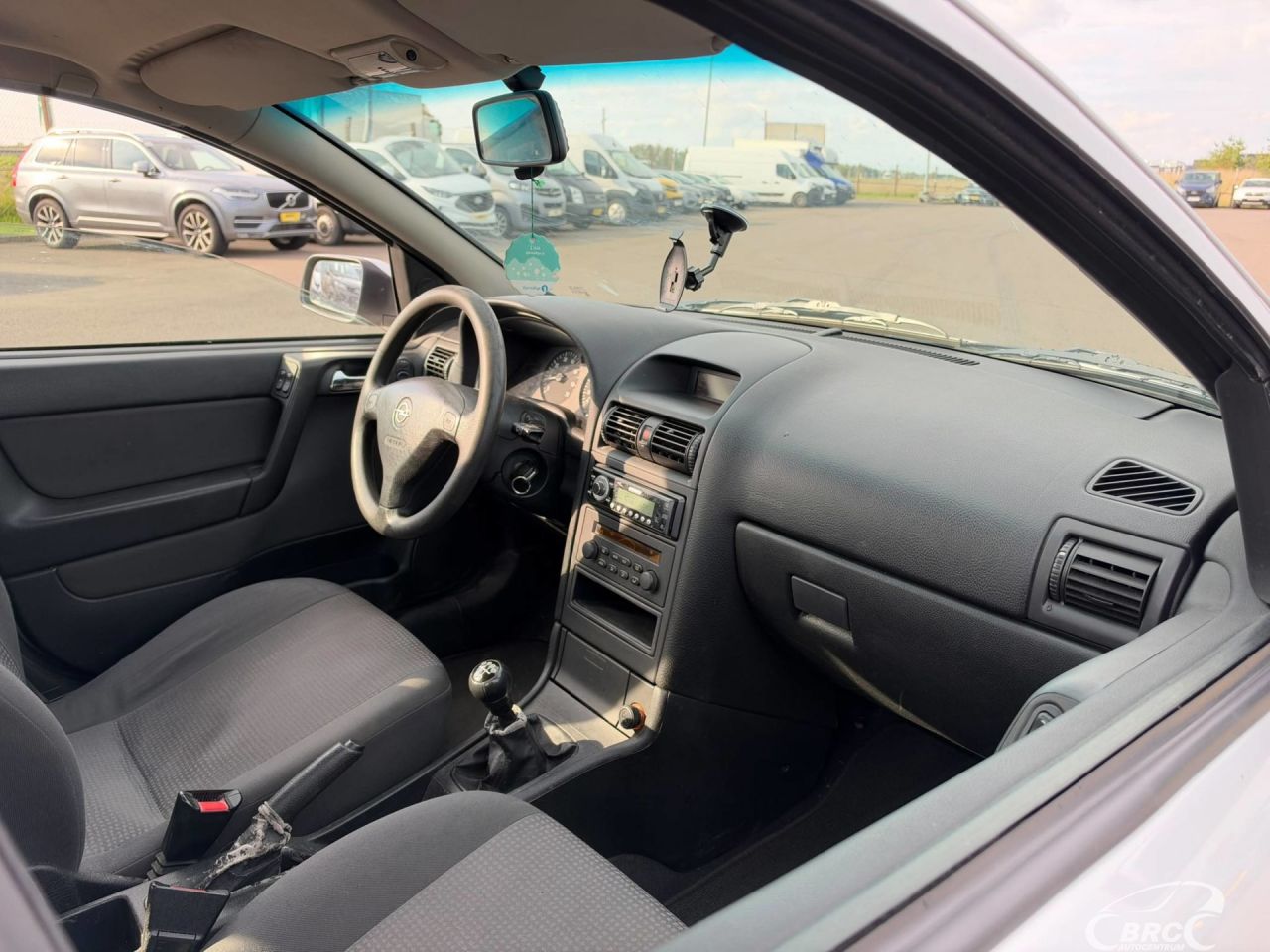 Opel Astra | 17